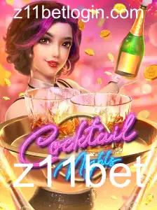 CocktailNights: Um Jogo Encantador e suas Regras Empolgantes