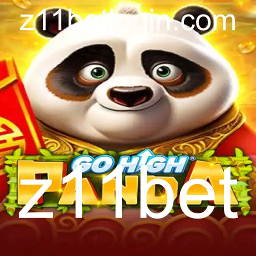 GoHighPanda: Uma Experiência de Jogo Única com a Palavra-Chave 'z11bet'