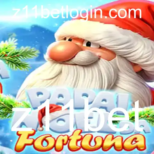Descubra o Jogo PapaiNoeldaFortuna com Z11Bet