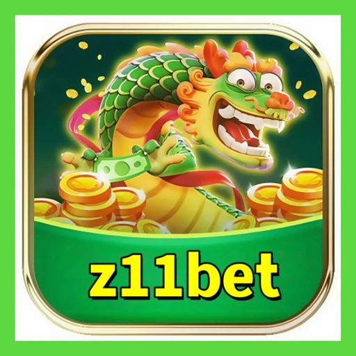 z11bet Logo