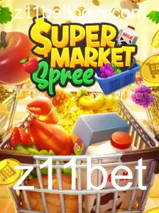 Explorando o Fascinante Mundo de SupermarketSpree: Regras e Estratégias do Jogo