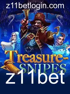 Descubra o Empolgante Mundo de TreasureSnipes: Um Novo Jogo de Estratégia